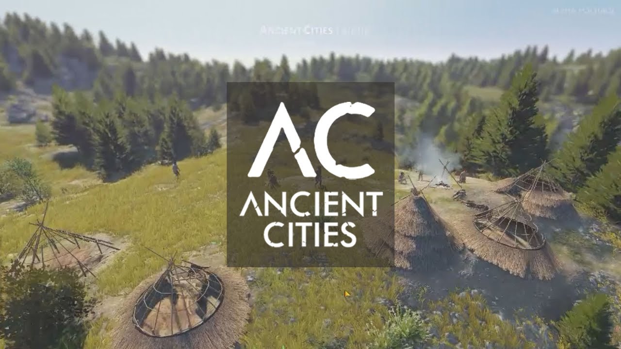 ancient cities steam key